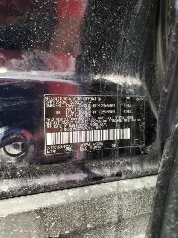 2024 TOYOTA RAV4 PRIME XSE  