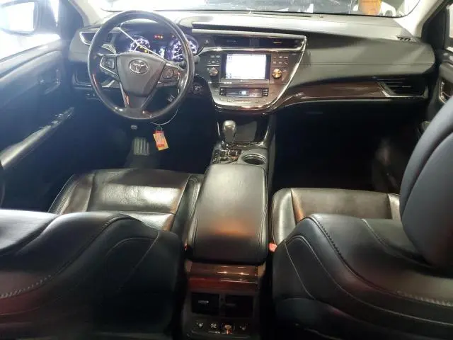 2014 TOYOTA AVALON BASE  