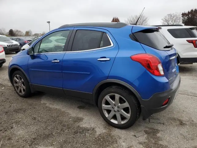 2013 BUICK ENCORE CONVENIENCE  
