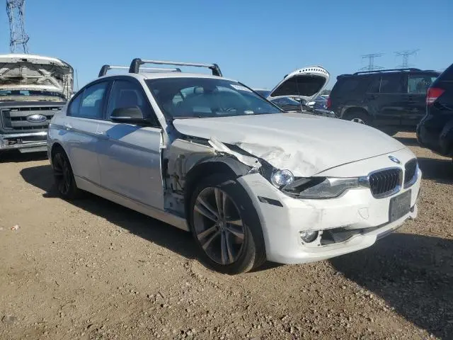 2013 BMW 328 XI  