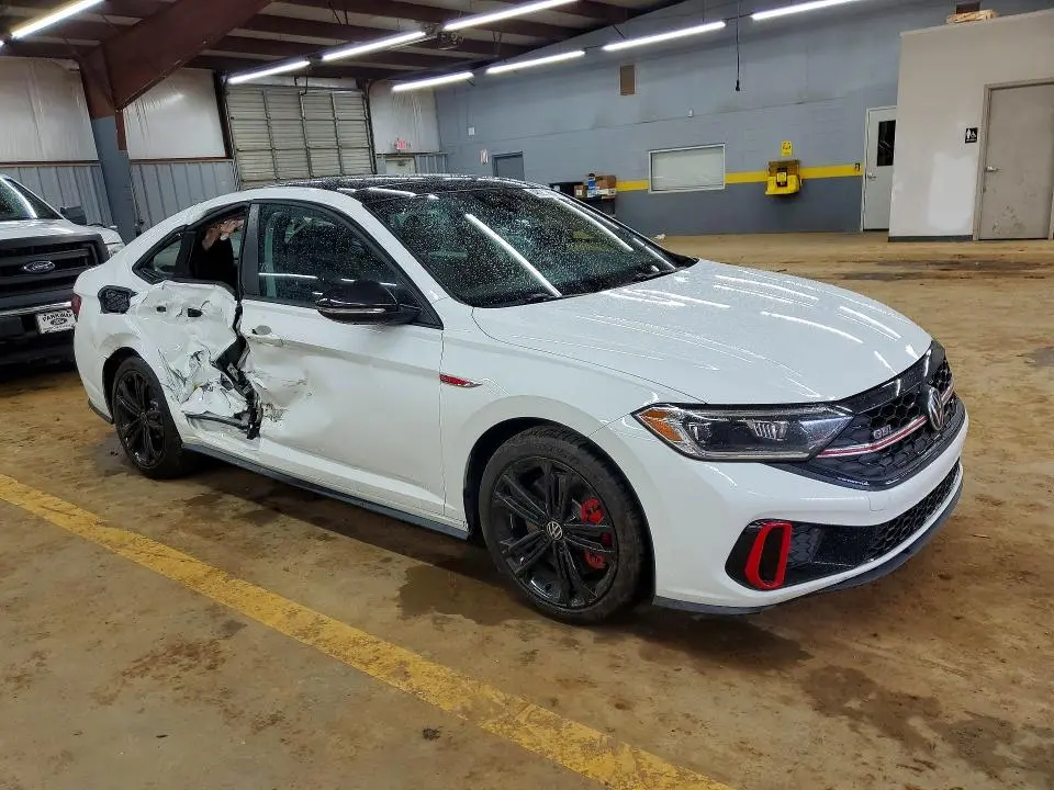 2022 VOLKSWAGEN JETTA GLI AUTOBAHN  