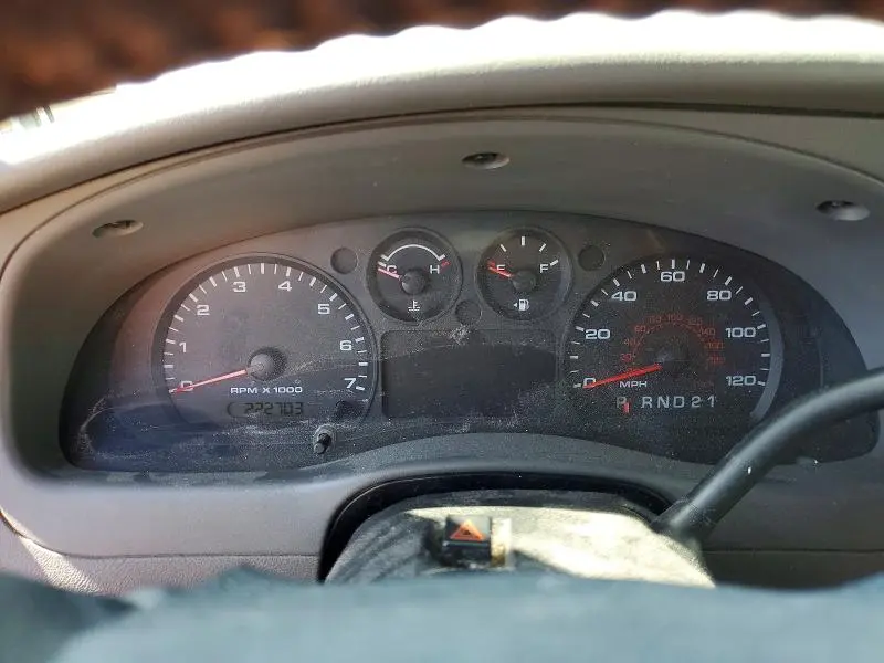 2011 FORD RANGER SUPER CAB  