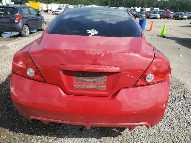 2011 NISSAN ALTIMA S  