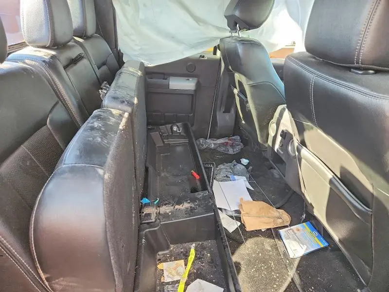 2016 FORD F250 SUPER DUTY  