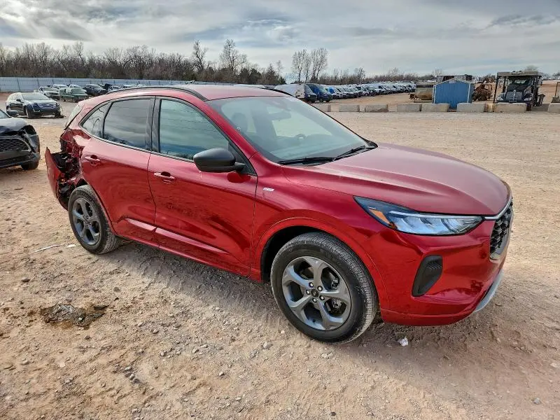 2024 FORD ESCAPE ST LINE  