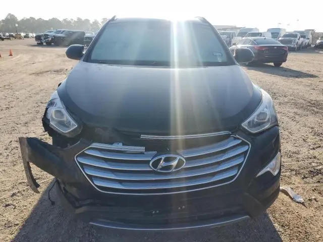 2016 HYUNDAI SANTA FE SE