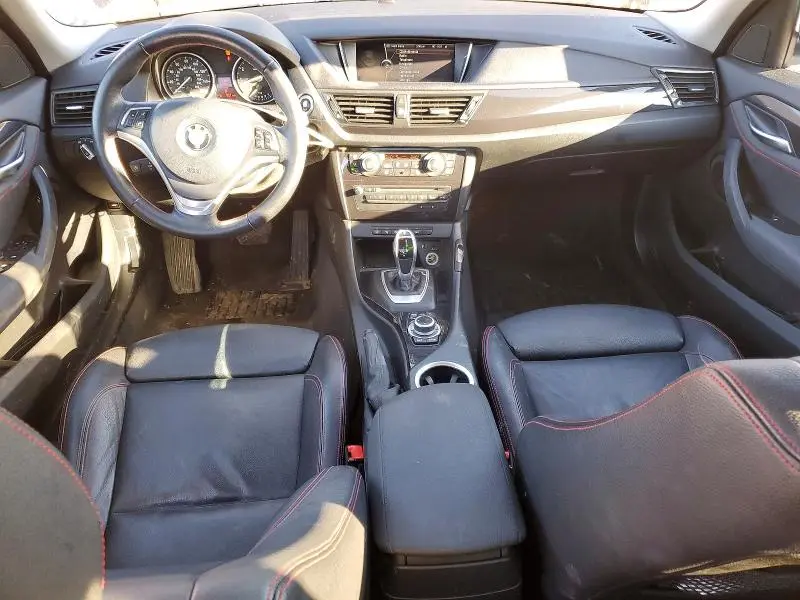 2013 BMW X1 XDRIVE28I  