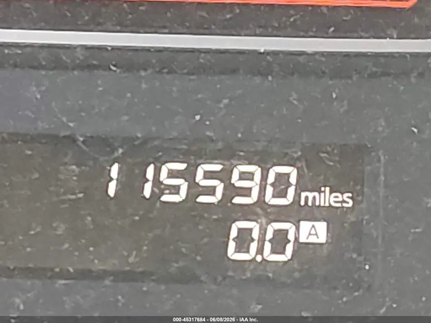 2015 NISSAN ALTIMA 2.5 SL