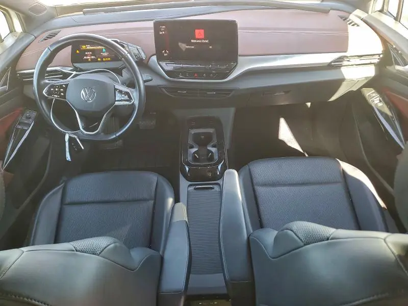 2021 VOLKSWAGEN ID.4 PRO S  