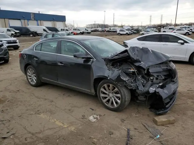 2015 BUICK LACROSSE 