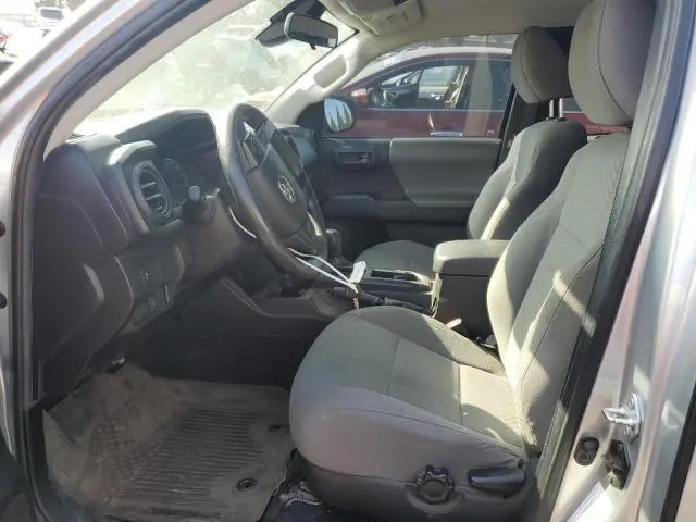 2022 TOYOTA TACOMA ACCESS CAB  