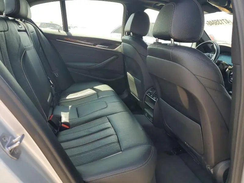 2020 BMW 530 I  