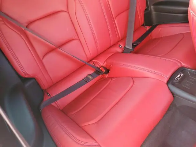 2016 CHEVROLET CAMARO LT  