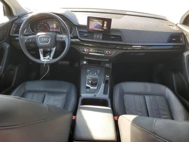 2020 AUDI Q5 PREMIUM  