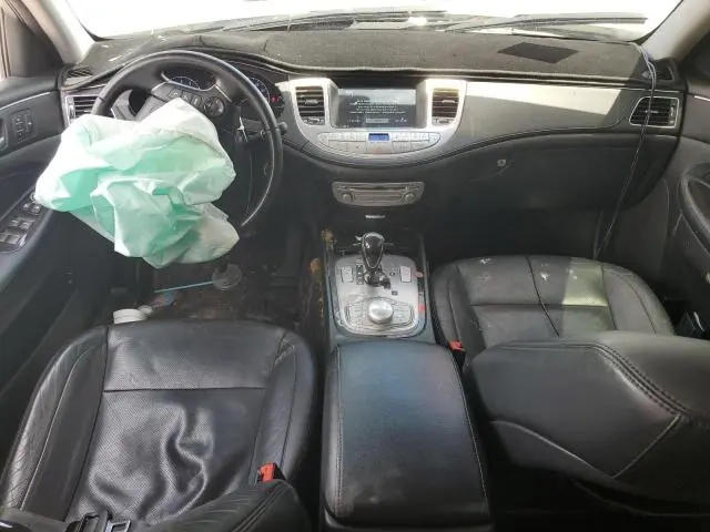 2013 HYUNDAI GENESIS 5.0L  