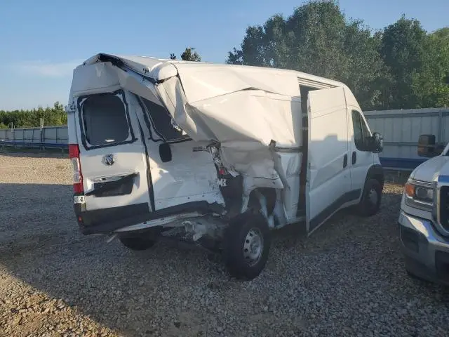 2023 RAM PROMASTER 2500 2500 HIGH  