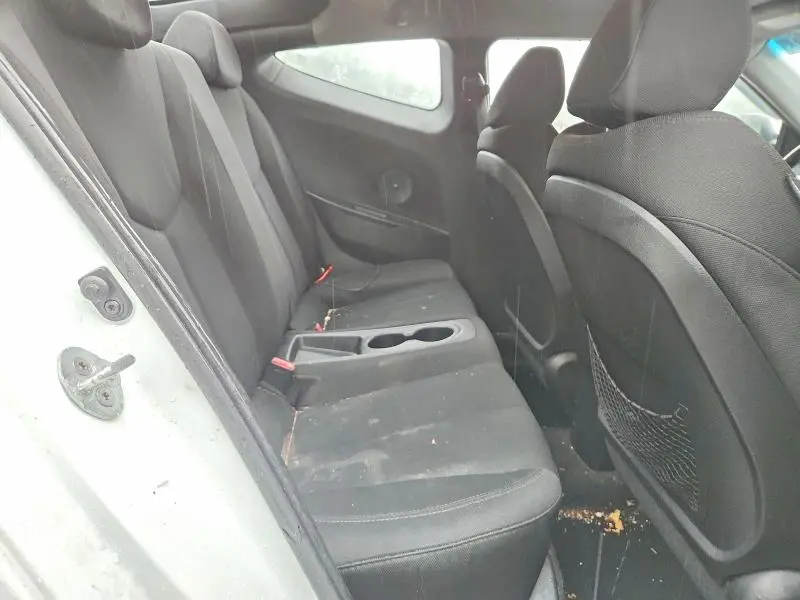 2013 HYUNDAI VELOSTER BASE  