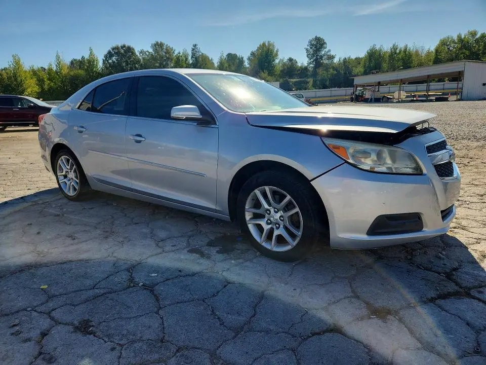 2013 CHEVROLET MALIBU 1LT  