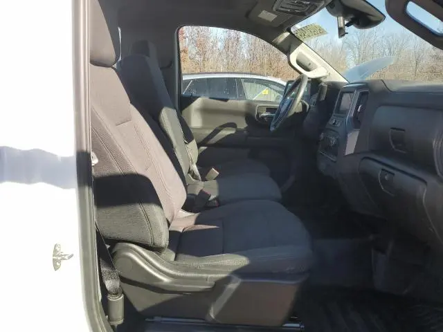 2022 CHEVROLET SILVERADO C1500  