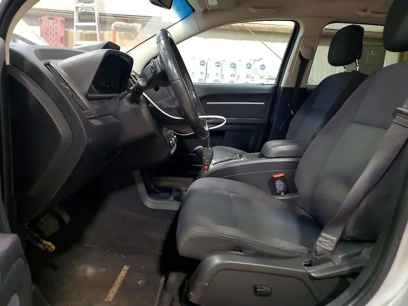 2010 DODGE JOURNEY SXT  