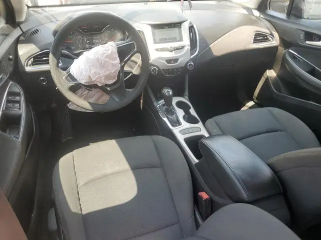 2016 CHEVROLET CRUZE LS  