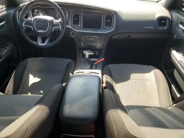 2015 DODGE CHARGER R/T  