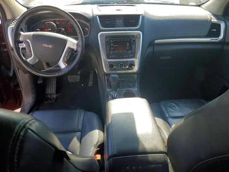 2015 GMC ACADIA SLT-1  