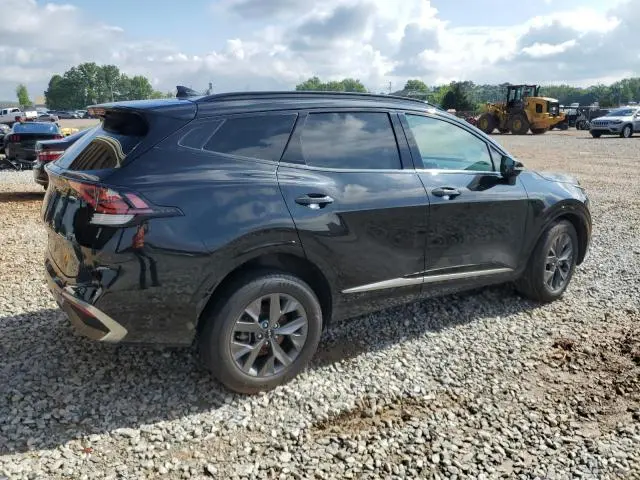 2023 KIA SPORTAGE SX PRESTIGE  