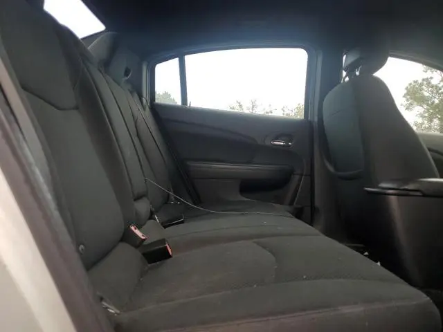 2011 CHRYSLER 200 TOURING  