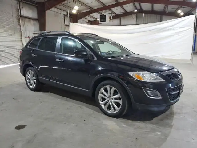 2012 MAZDA CX-9   