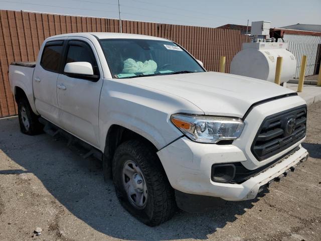 2019 TOYOTA TACOMA DOUBLE CAB