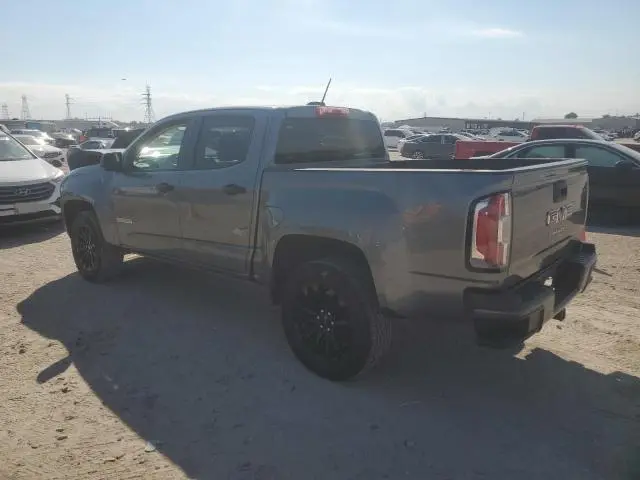 2021 GMC CANYON ELEVATION  