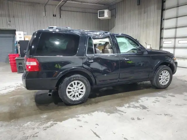 2014 FORD EXPEDITION LIMITED  