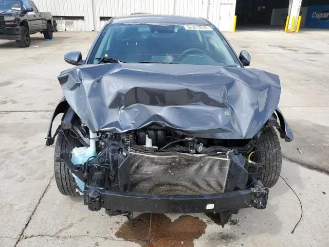 2023 KIA FORTE LX  