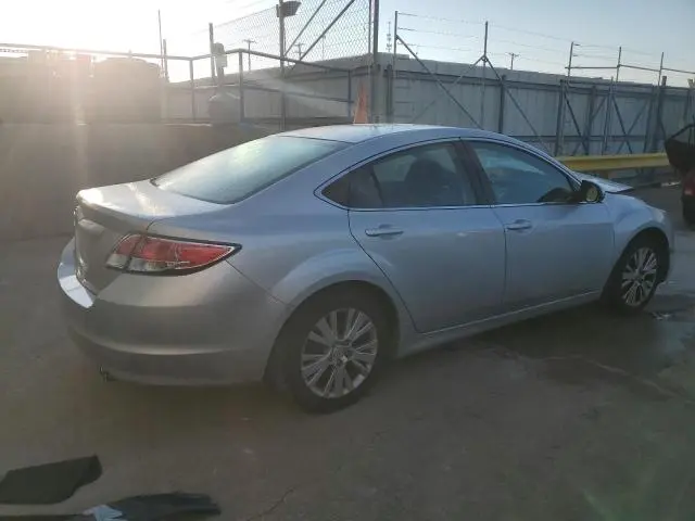 2010 MAZDA 6 I  