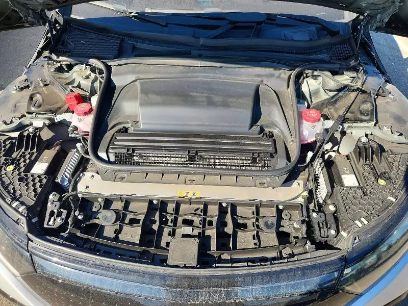 2023 MERCEDES-BENZ EQS SEDAN 450+  