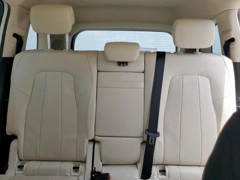 2020 MERCEDES-BENZ GLB 250  