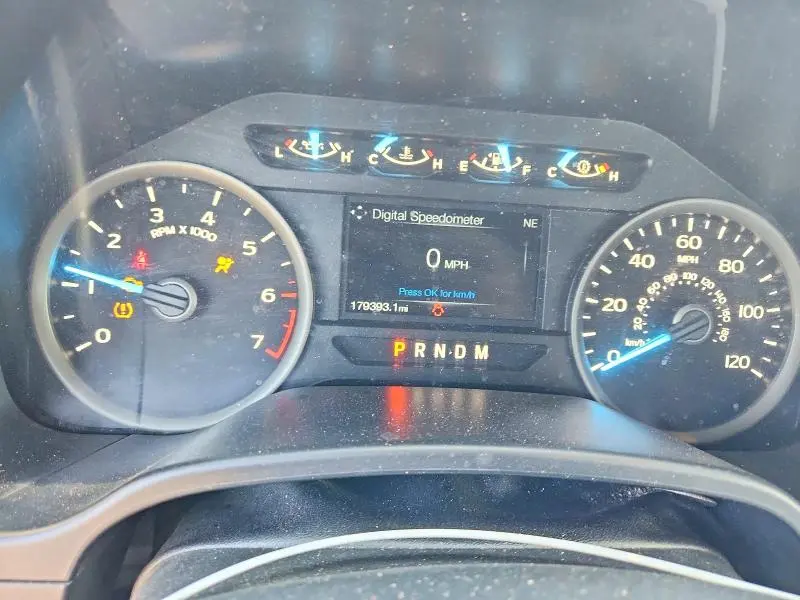 2020 FORD F150 SUPER CAB  