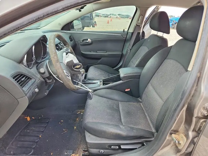 2010 CHEVROLET MALIBU 1LT  
