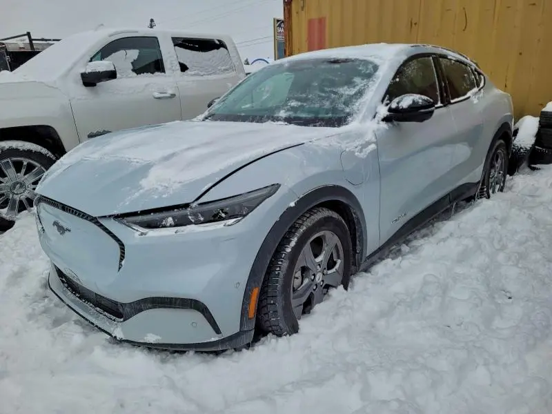 2023 FORD MUSTANG MACH-E SELECT  