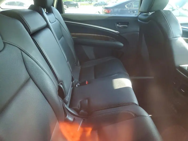 2020 ACURA MDX TECHNOLOGY  
