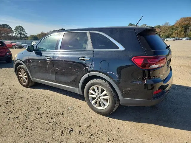 2019 KIA SORENTO L  