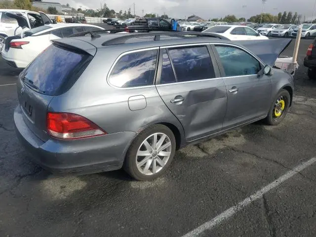 2014 VOLKSWAGEN JETTA TDI  