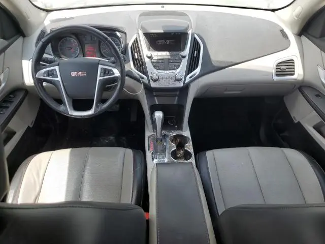 2012 GMC TERRAIN SLT  