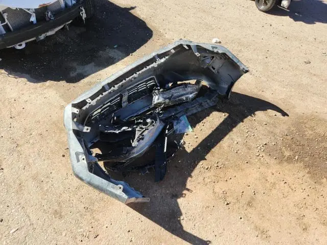 2020 SUBARU CROSSTREK   