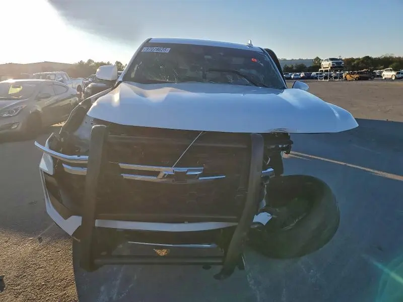 2023 CHEVROLET TAHOE C1500  