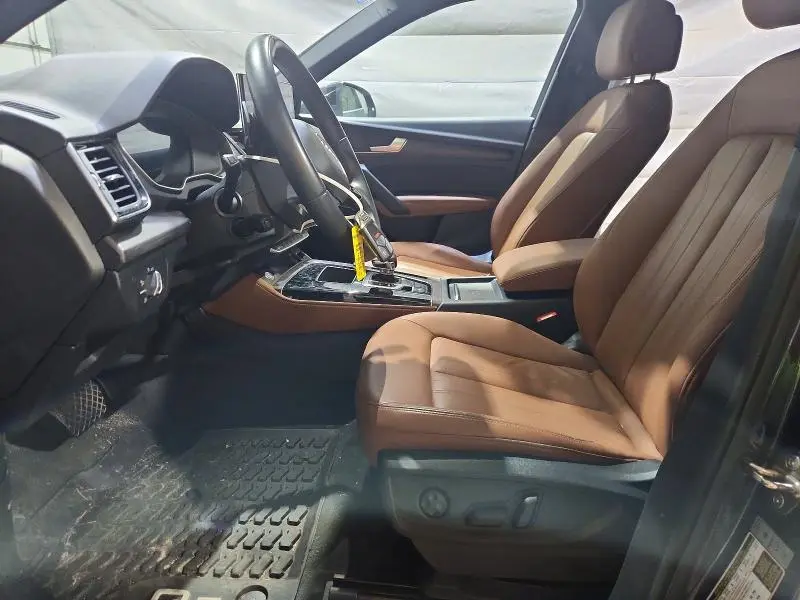 2021 AUDI Q5 PREMIUM PLUS  