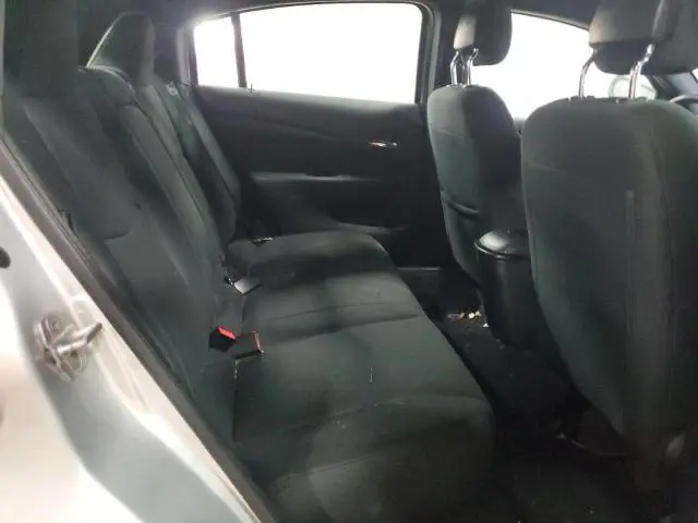 2011 CHRYSLER 200 TOURING