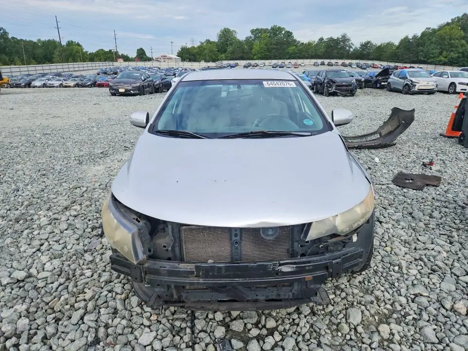 2010 KIA FORTE EX  