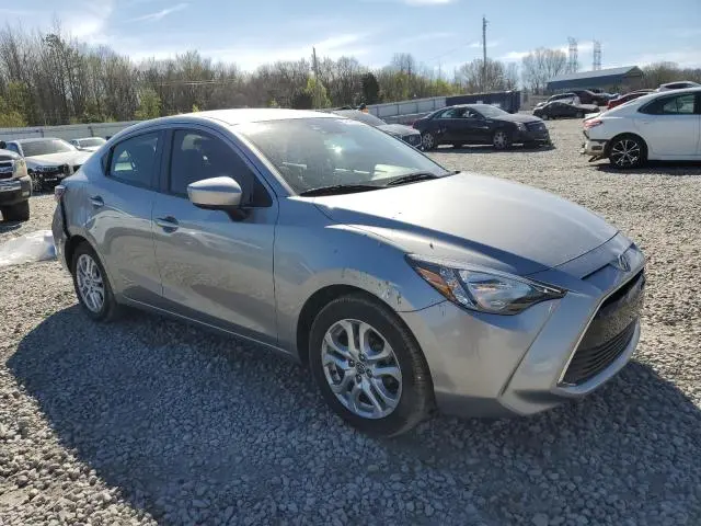2016 TOYOTA SCION IA   